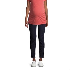 Time and Tru Maternity Jeans